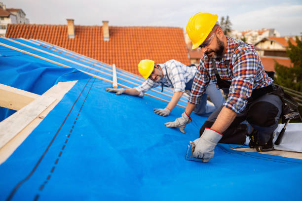 New Baltimore, MI Roofing Company