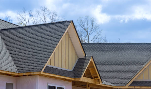 Best Green or Eco-Friendly Roofing Solutions  in New Baltimore, MI