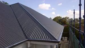 Best Steel Roofing  in New Baltimore, MI